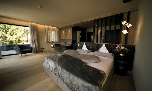Suite Alpine Sky