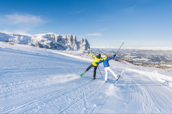 DOLOMITI SPRING DAYS long stay