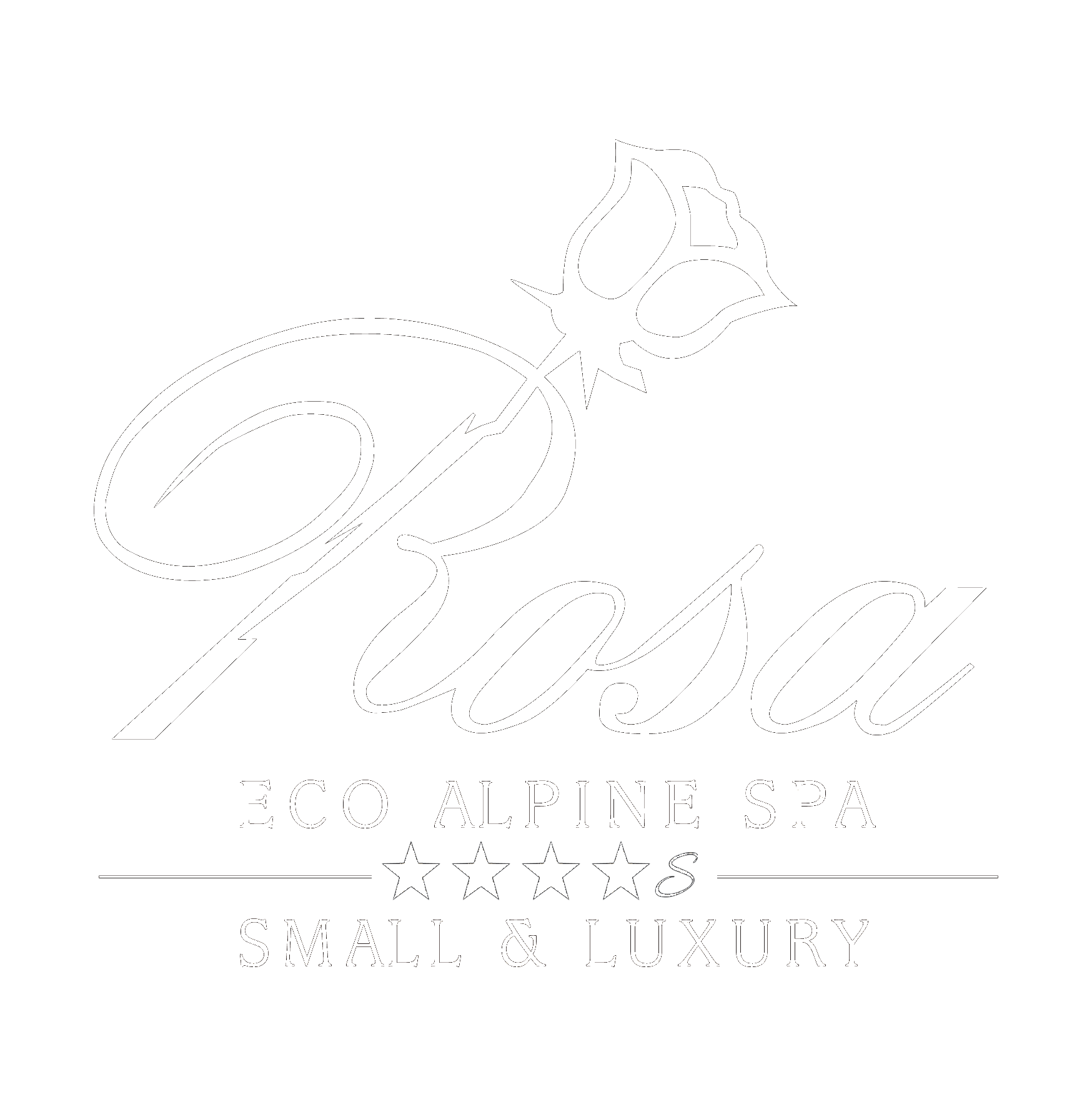 Hotel Rosa Eco Alpine Spa| Small & Luxury | Alpe di Siusi | Alto Adige | Dolomiti